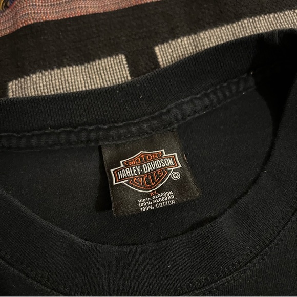 Harley Davidson - Cancun, MX - Picture 3 of 3